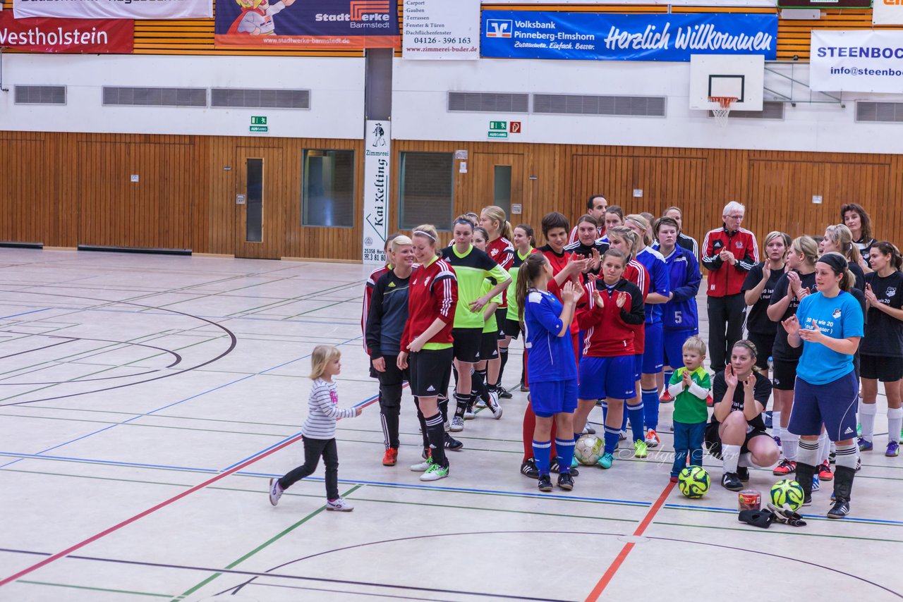 Bild 487 - Volksbank Cup Elmshorn